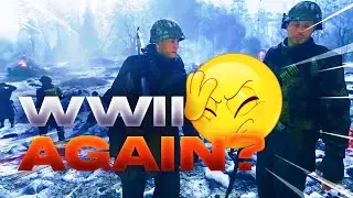 This is My MAIN CONCERN About COD 2021!