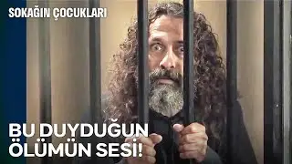 Sana Yavaş Yavaş Yaklaşıyor! - Sokağın Çocukları 4. Sezon 8. Bölüm