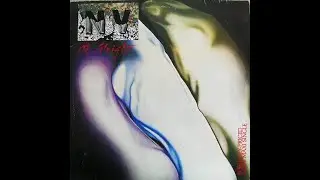 NV - It's Allright (Extended Dub Version) (1983 - Maxi 45T)