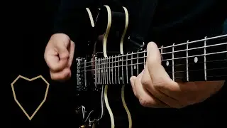 Rammstein - B******** [Guitar cover]