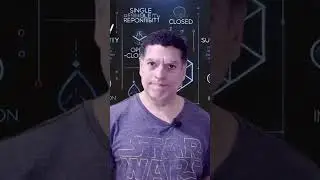 Os Princípios do S.O.L.I.D.: Guia Completo com Exemplos Práticos em C# para Desenvolvedores! - 001