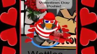 Valentine