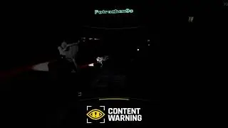 Вот это трейлер к игре что надо - Content Warning