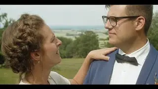 Miguel & Sofias Bröllop