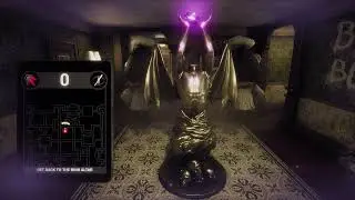 Dark Deception Part 1 S rank but glitch