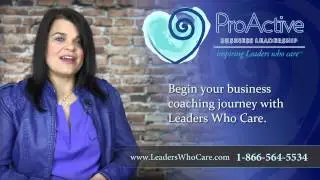 Measure what matters in your business - Leaders Who Care