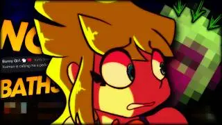 Synnibear03’s BEST FRIEND Just Made A HUGE Mistake