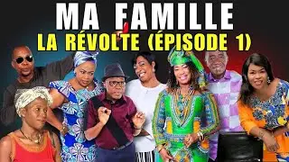 La Révolte (Épisode 1)