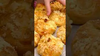 Save this recipe quickly! These are better than regular buns!