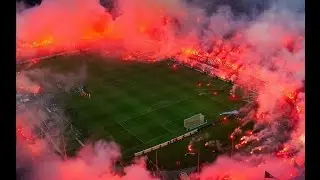 I 5 STADI PIU' CALDI DEL MONDO