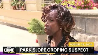 Crime in the City full episode: August 30, 2024
