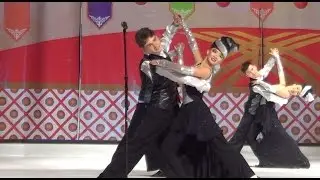 Таберик: Вальс (Выпуск 2016 часть1)