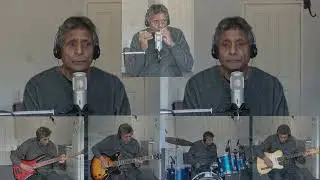 From me to you - Beatles cover