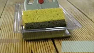 Tikkurila Valtti Terrace Oil  - инструкция по применению