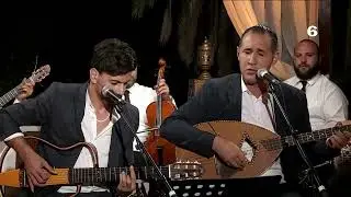Lotfi Hank - houssam zitouni : راهو مقدر على قلبي يبغيك (كمال مسعودي)