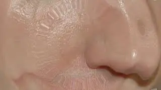 Как убрать жирный блеск с лица