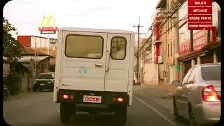 Somewhere in Laoag City #roadtrip #IlocosNorte