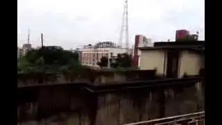 Samsung galaxy core video test (720x480)