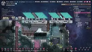 Oxygen Not Included - Part 127 - Infinite Water Storage