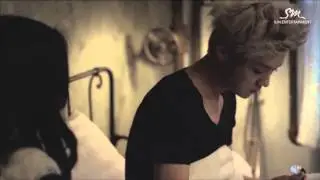 EXO - Wolf + Growl Drama Version (Chinese Ver.)