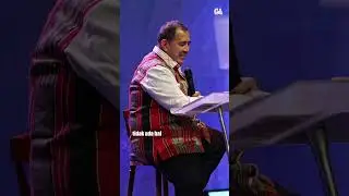 PENGKHIANATAN TIDAK BISA KITA HINDARI #shorts #gilbertlumoindong #gbiglow