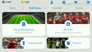 Club Tour-:-- One of the best accounts without any Legends