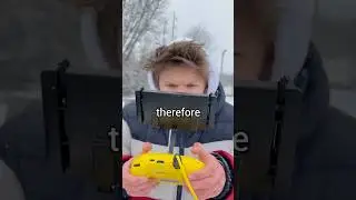 Searching For Lost Phone With An RC Submarine!