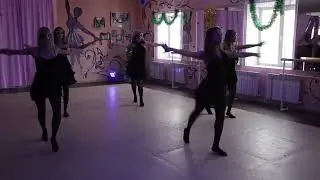 латина взрослые