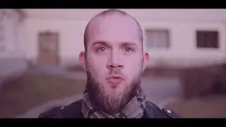 Barrikadsång -  Lars Anders Johansson