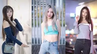 TikTok Douyin 抖音 2021 compilation #2