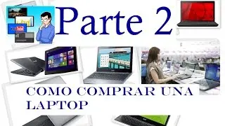 Como Comprar una Laptop Parte 2: GPU,  CPU y RAM: Rocket League