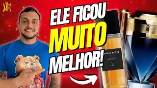 ENIGMA BLEND - IN THE BOX PERFUMES | FICOU MAIS VERSÁTIL QUE O INVICTUS PARFUM!