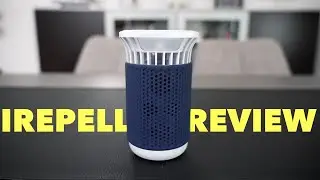 iRepell im Test - Nie wieder nervige Mücken / Ameisen / Marder uvm.