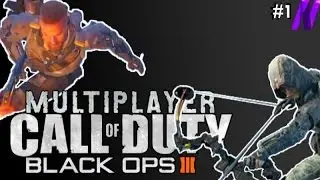 Bo3 Multiplayer  #1