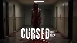 Atmospheric Halloween Horror - Cursed (Free Music)