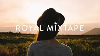 LION BABE - Wonder Woman (NVOY Remix)