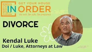Divorce