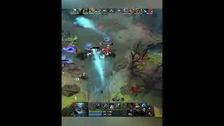 Need for Speed Spirit Breaker X Morphling X Rubick #dota2 #dota2wtf #dota2omg #dota2highlights