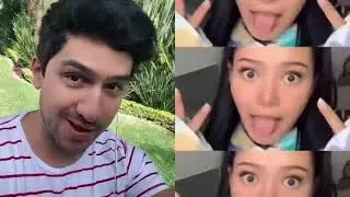 CUANDO ESTOY MAL DE LA VOZ PUEDO CANTAR ASÍ - Jerry Velázquez - Tik Tok