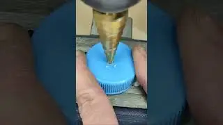 Обязательно запомни эту хитрость! Как можно легко и быстро сделать рукомойник для дачи? 