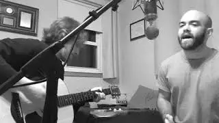 John Mayer - Something Like Olivia (acoustic cover)