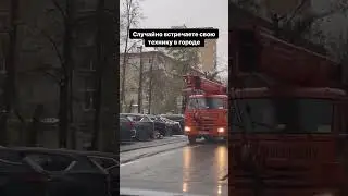 Случайности не случайны, закажите кран #арендастроительнойтехники #стройка #рагнар
