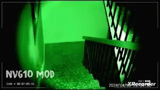 NVG10 Mod: Turn Your NVG10 into the Best Digital Night Vision