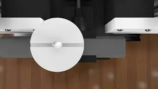 4 axis Automatic macro rig