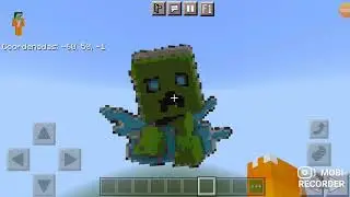 creeper pixelart#shorts