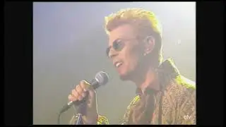 David Bowie - Little Wonder