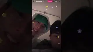 IG Live savesaisawat เซฟจี | 11052023 #saveG