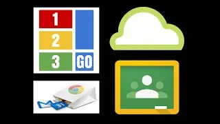 123GO! Google Apps Themes - Sharing Docs Option 3: Publish to the web