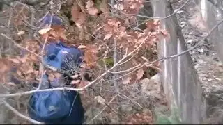 Южный форт Часть 3