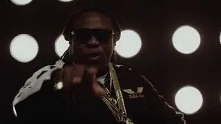Budda Mack- Creep [Official Music Video]